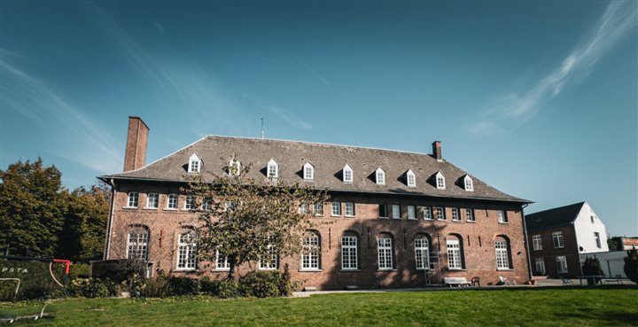 Klooster