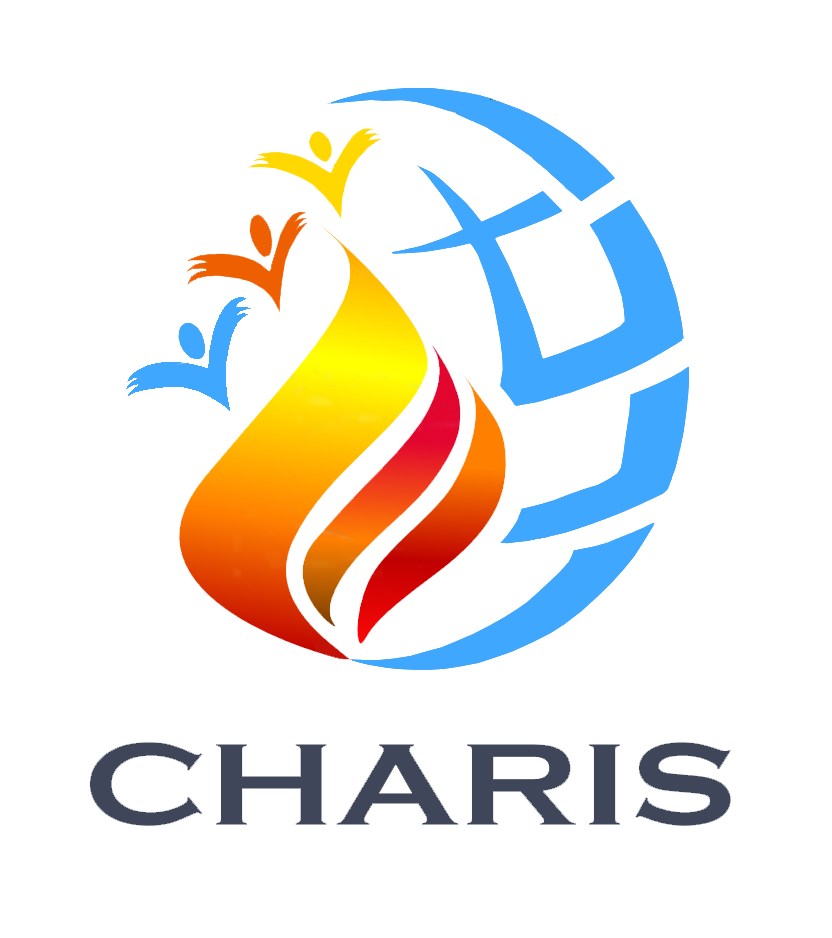Logo van CHARIS