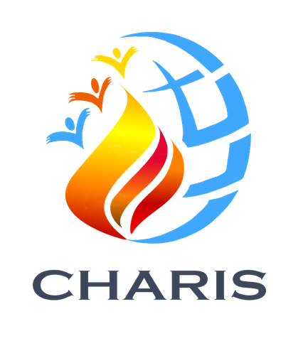 Logo van CHARIS